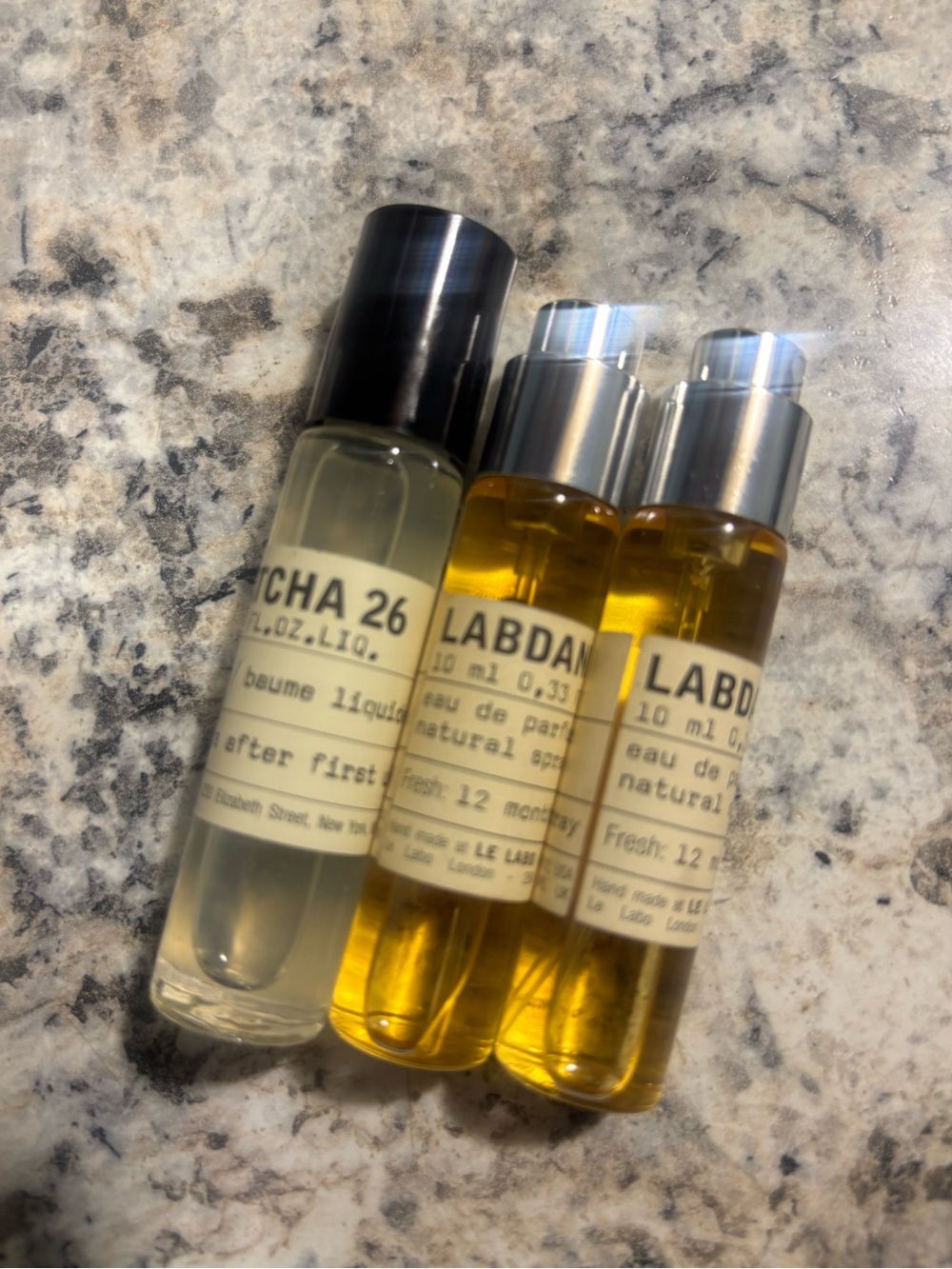 Le labo